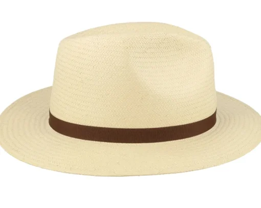 Outlet Stetson Toyo Natural Traveller - Beige