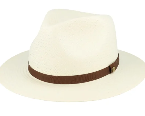 Outlet Stetson Toyo Natural Traveller - Beige