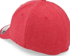 Flexfit | Motor-Fox Transposition Hat Red Flexfit -