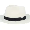 Sale Stetson Traveller Toyo White Straw Hat -