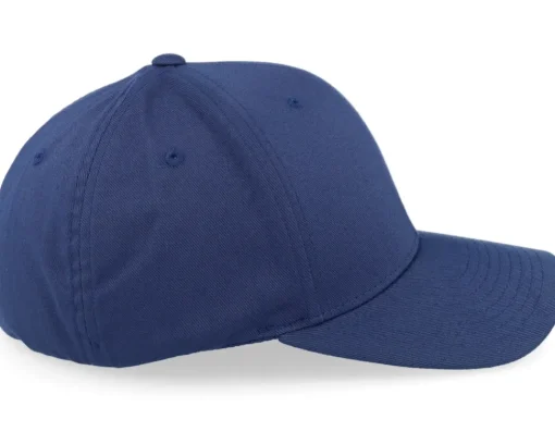 Discount Iconic Tre Kronor Side Panel Navy Flexfit - Blue