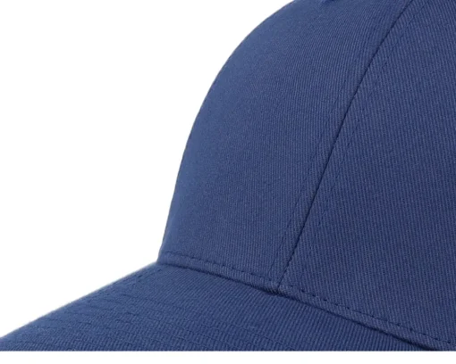 Discount Iconic Tre Kronor Side Panel Navy Flexfit - Blue