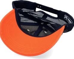 Discount Richardson 111 Tri Stone/Black/Orange Trucker - Beige