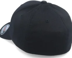 Discount Skillfish Trout Fish Black Flexfit -