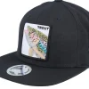 Snapback-Skillfish Trout Pro Fishing Snapback - Black