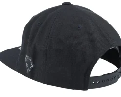 Snapback-Skillfish Trout Pro Fishing Snapback - Black