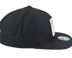 Snapback-Skillfish Trout Pro Fishing Snapback - Black