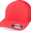 Discount Flexfit Trucker Mesh Red -