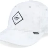 Adjustable-Djinns Truefit Changer Light Grey Adjustable - Grey, White