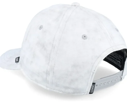 Adjustable-Djinns Truefit Changer Light Grey Adjustable - Grey, White