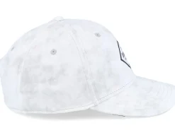 Adjustable-Djinns Truefit Changer Light Grey Adjustable - Grey, White