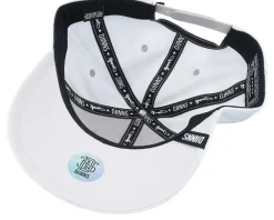 Adjustable-Djinns Truefit Changer Light Grey Adjustable - Grey, White