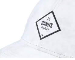Adjustable-Djinns Truefit Changer Light Grey Adjustable - Grey, White