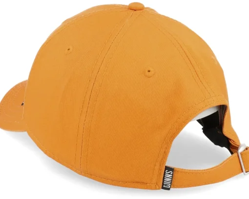 Adjustable-Djinns Truefit Girl-tibet Orange Adjustable -