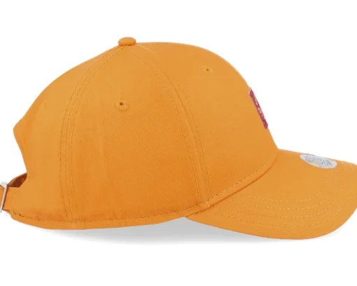 Adjustable-Djinns Truefit Girl-tibet Orange Adjustable -