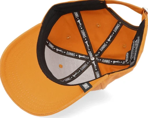 Adjustable-Djinns Truefit Girl-tibet Orange Adjustable -