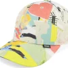 Adjustable-Djinns Truefit Just Wild Khaki/Yellow/Black Adjustable -