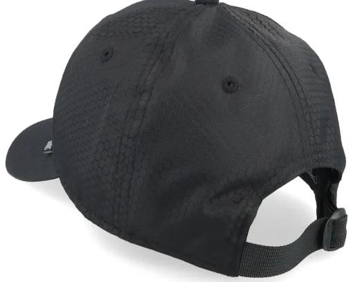 Adjustable-Djinns Truefit Resting Man Black Adjustable -