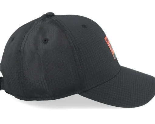 Adjustable-Djinns Truefit Resting Man Black Adjustable -