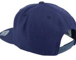 Best Looney Tunes Tweety With Cap Navy Snapback -
