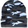 Blank Beanies-Beechfield Twilight Camo Cuff -