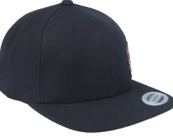 Outlet Army Head Uk Army Skull Snapback - Black