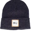 New Picture Uncle Beanie J Cuff - Black