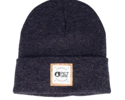 New Picture Uncle Beanie J Cuff - Black