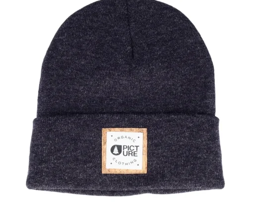 New Picture Uncle Beanie J Cuff - Black