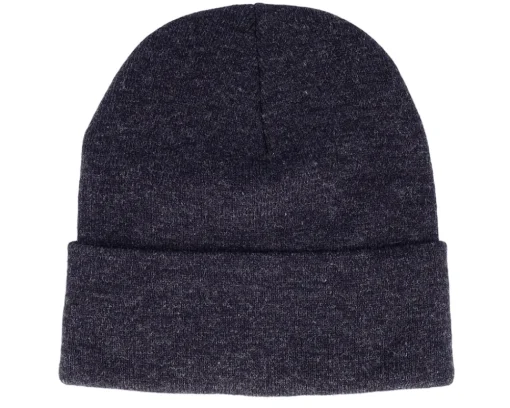 New Picture Uncle Beanie J Cuff - Black