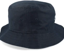 Online Vans Undertone Sketchy Past Black Bucket -