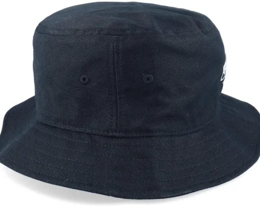 Online Vans Undertone Sketchy Past Black Bucket -