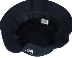 Online Vans Undertone Sketchy Past Black Bucket -