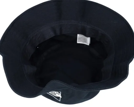 Online Vans Undertone Sketchy Past Black Bucket -
