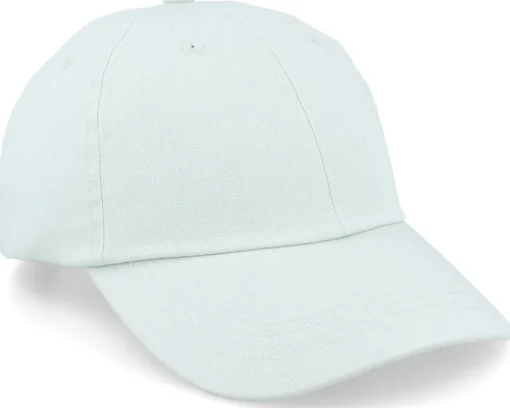 Best Beechfield Unstructured Mint Dad Cap - Green