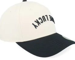 Adjustable-Black Clover Upside Down Luck 1 Black/Cream A-Frame Adjustable -