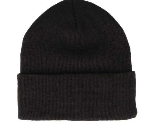 Fashion American Needle USA Knit Black Cuff -
