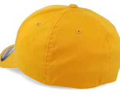 Hot Iconic Vacaciones Yellow Flexfit -