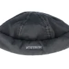 Docker-Stetson Vangordon Co/Pe Black Docker -
