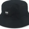 Skate-Vans Patch Black Bucket -