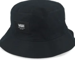 Skate-Vans Patch Black Bucket -