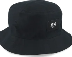 Skate-Vans Patch Black Bucket -