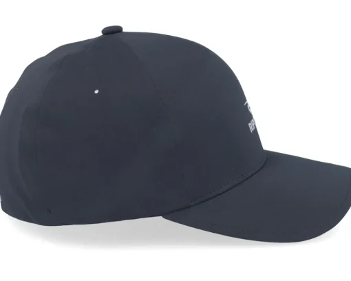 New Rip Curl Vaporcool Delta Cap Black Flexfit -