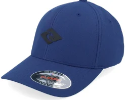 Hot Rip Curl Vaporcool Diamond Cap Navy Flexfit -
