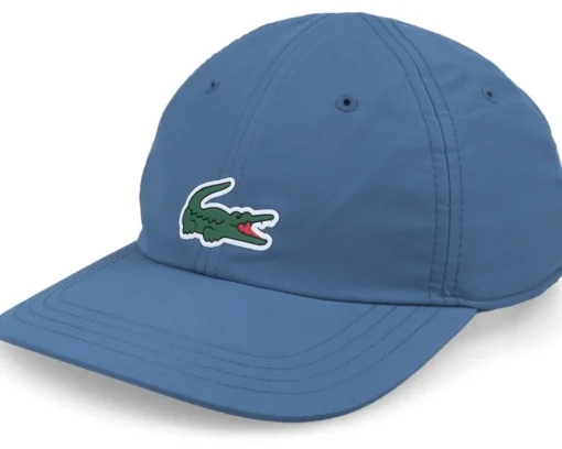 Dad Cap-Lacoste Vaporous/Vaporous Dad Cap -