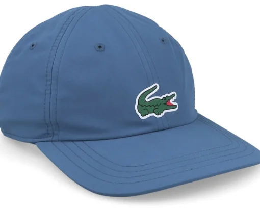 Dad Cap-Lacoste Vaporous/Vaporous Dad Cap -