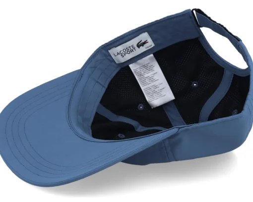Dad Cap-Lacoste Vaporous/Vaporous Dad Cap -