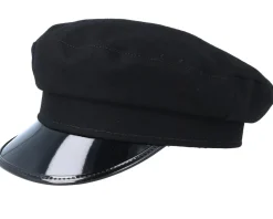 Best CTH Ericson Vega Sr. Wool Black Vega Cap -