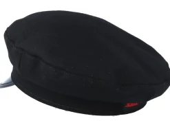 Best CTH Ericson Vega Sr. Wool Black Vega Cap -