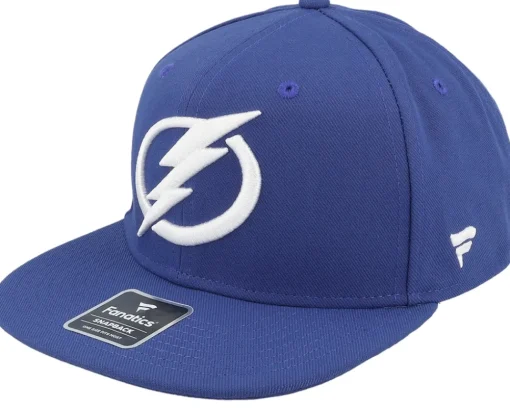 Best Fanatics Vegas Golden Knights Primary Logo Dark Shadow Snapback - Grey